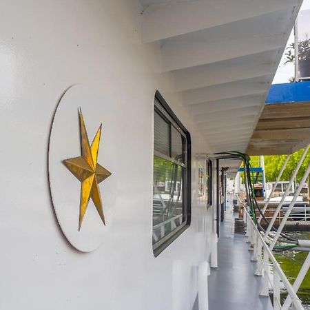 Nautica Jansen Hotel Maastricht Kültér fotó