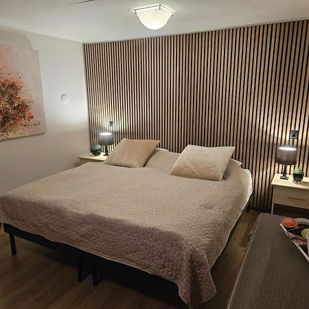 Nautica Jansen Hotel Maastricht Kültér fotó