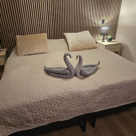 Nautica Jansen Hotel Maastricht Kültér fotó