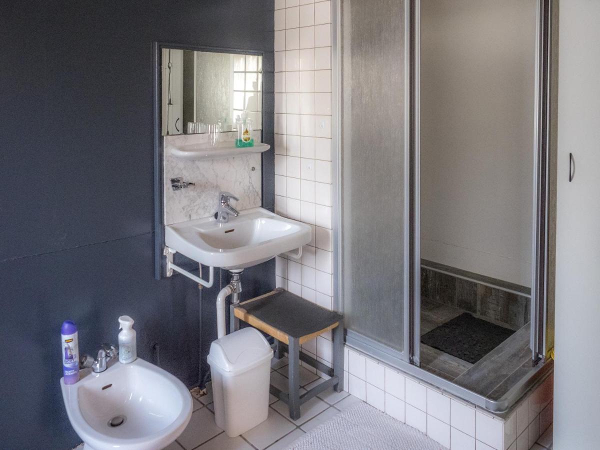 Nautica Jansen Hotel Maastricht Kültér fotó