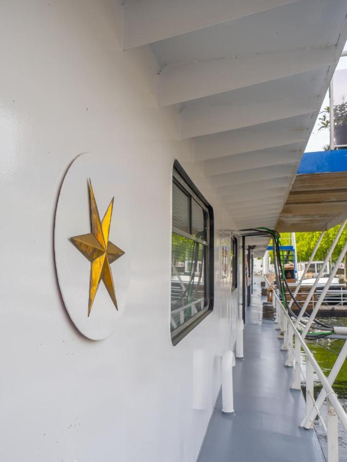 Nautica Jansen Hotel Maastricht Kültér fotó