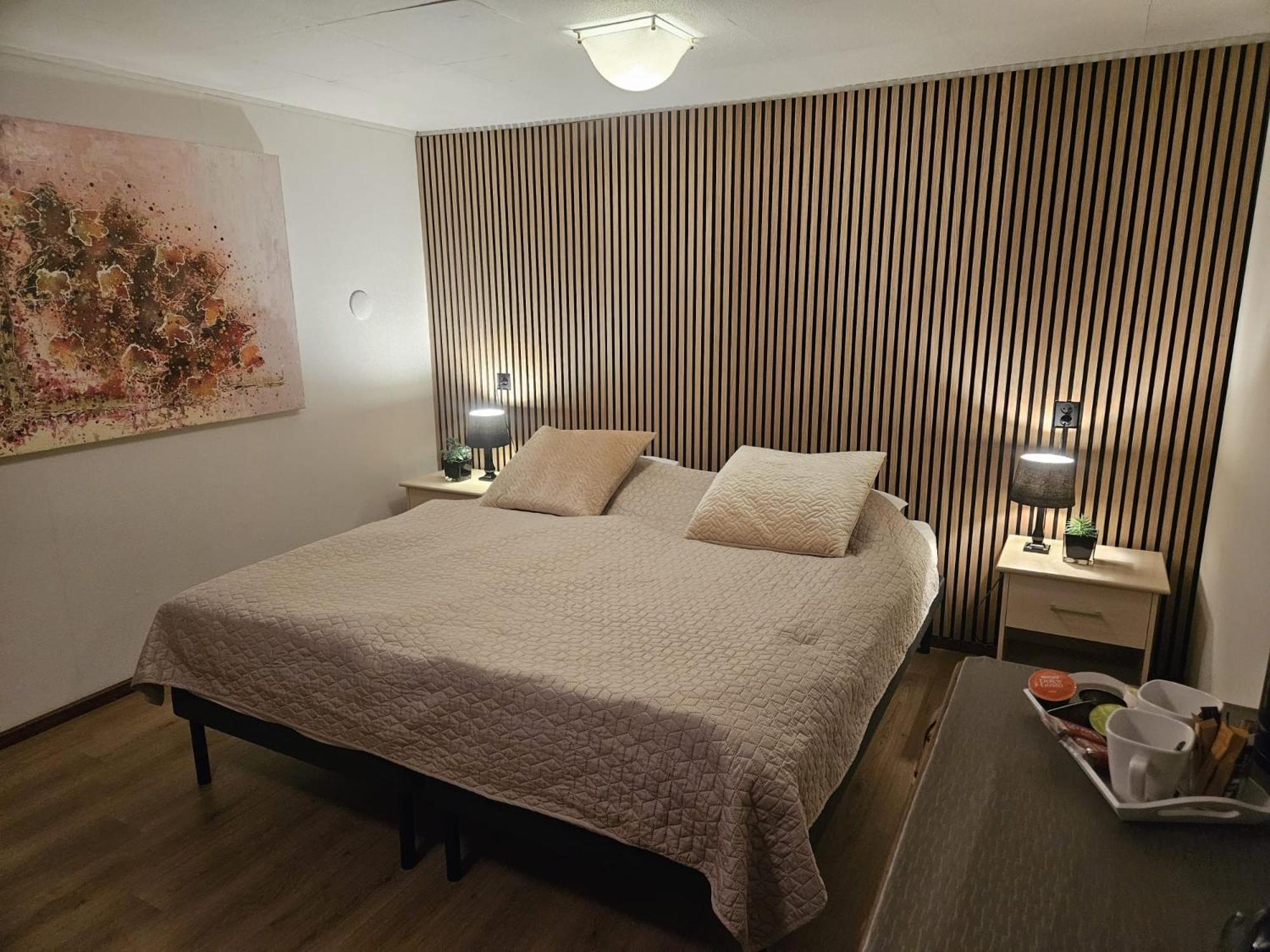 Nautica Jansen Hotel Maastricht Kültér fotó